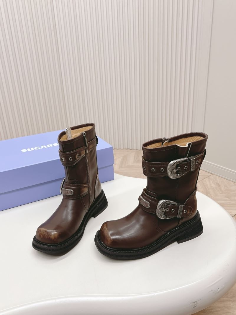 Sugarsu Boots